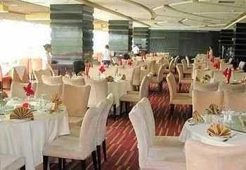 West Lake Yinfeng Hotel Lanzhou Bagian luar foto